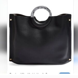 11. Topshop Bag